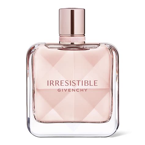 profumo givenchy irresistible recensioni|irresistible givenchy for women.